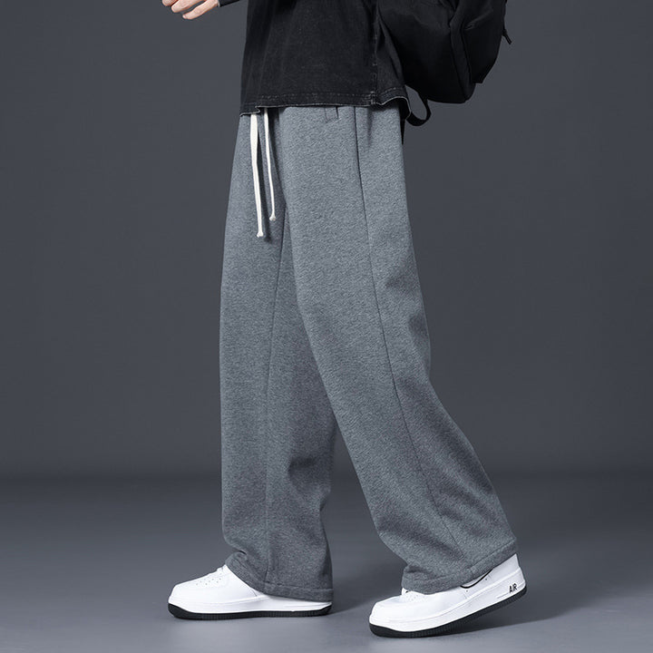 Herren Bequeme und Legere Freizeithose