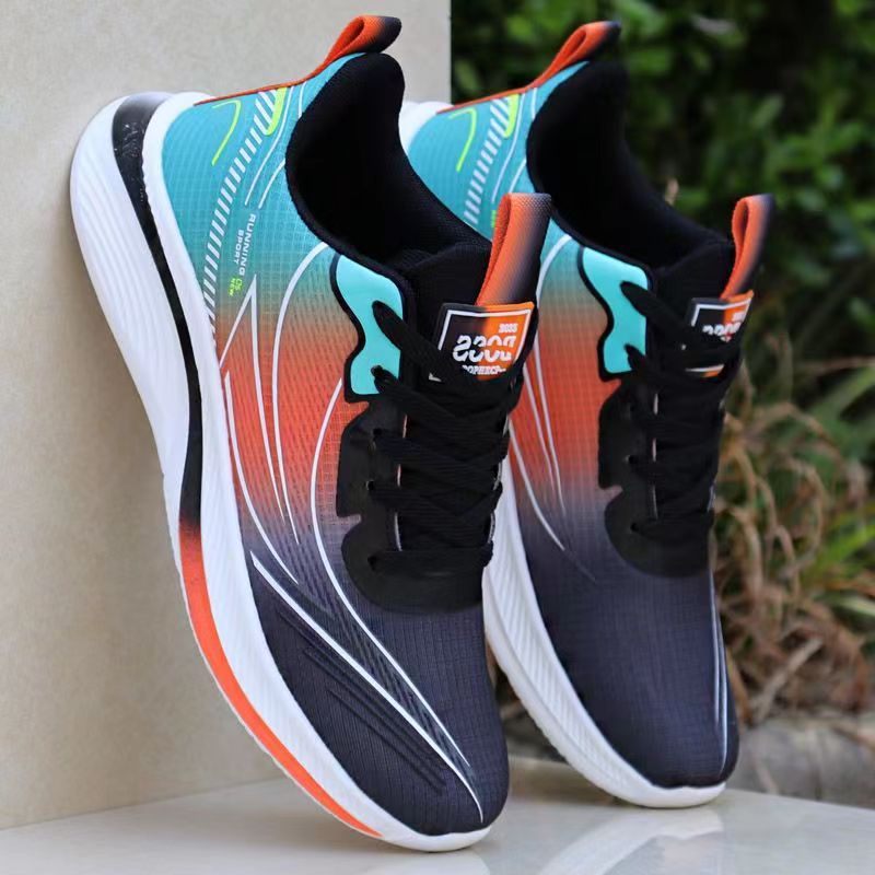 Damen Leistungsstarke Lauf-Sneaker mit dynamischer Dämpfungstechnologie Drune