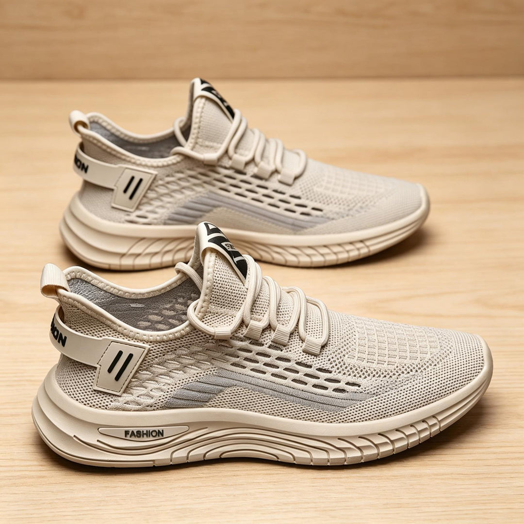 Herren Atmungsaktive Sport Sneaker Drune