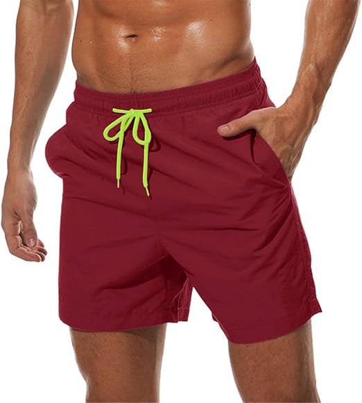 Herren Badehose Drune