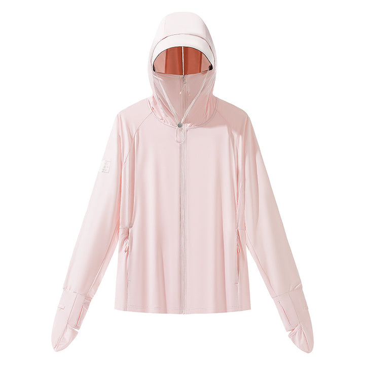 Damen Winddichte Funktionsjacke Drune