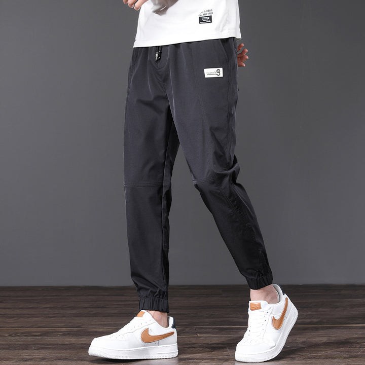 Herren Funktionale Sporthose Drune