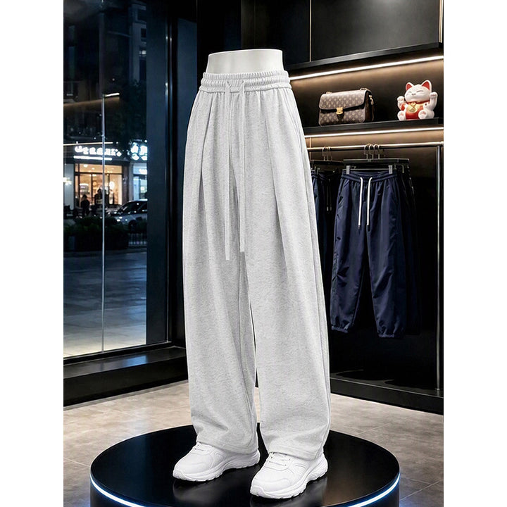 Damen Bequeme und lässige Sporthose Drune