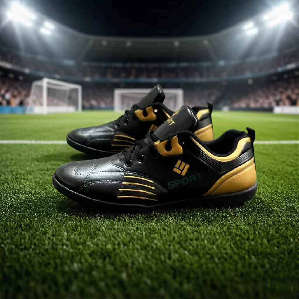 Herren Fußballschuhe Drune