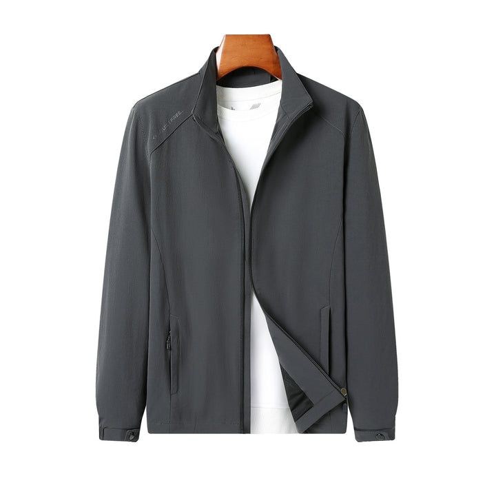 Herren Praktische Übergangsjacke Drune 1787797414