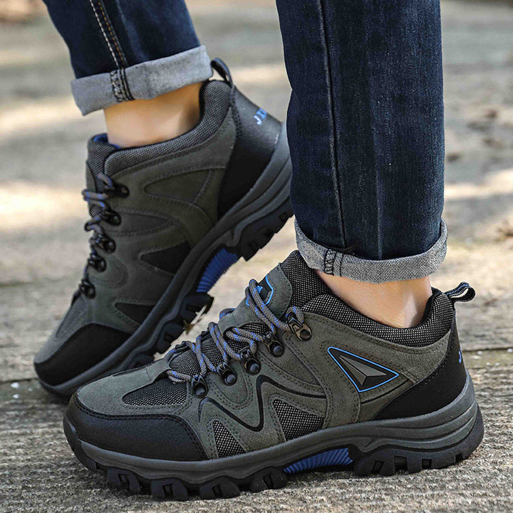 Herren Wanderschuhe Drune