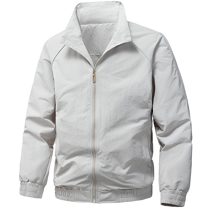 Herren Funktionale Windjacke Drune