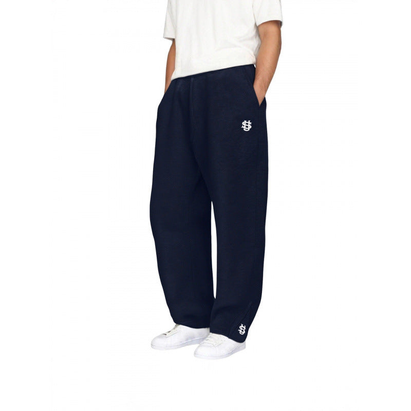 Herren Bequeme und lässige Jogginghose Drune