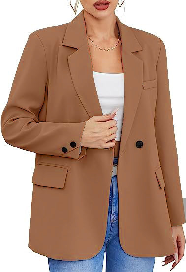 Drune | Slim Fit Revers Temperament Anzug