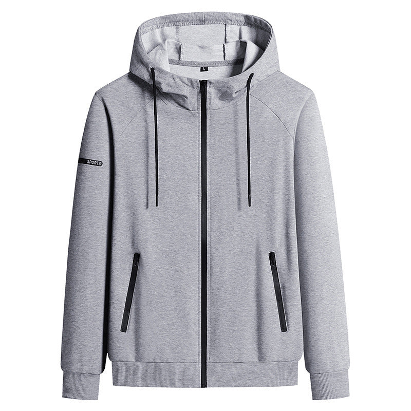Damen Funktionale Kapuzenjacke Drune