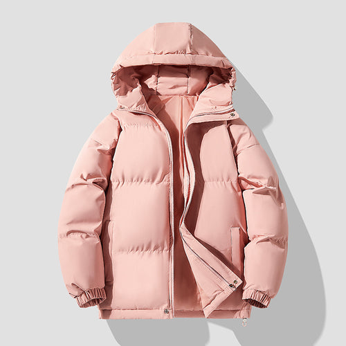 Damen Wasserabweisende Steppjacke Drune