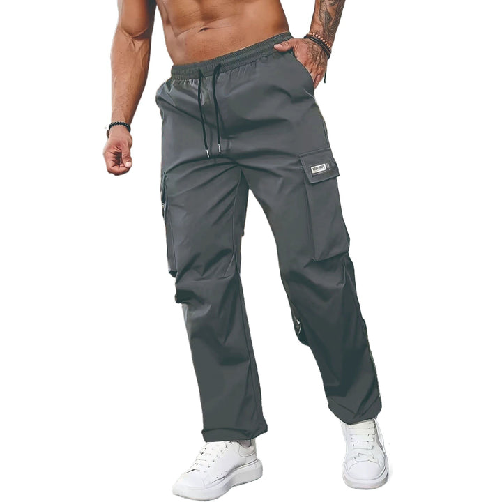 Herren Funktionale Cargo-Hose Drune