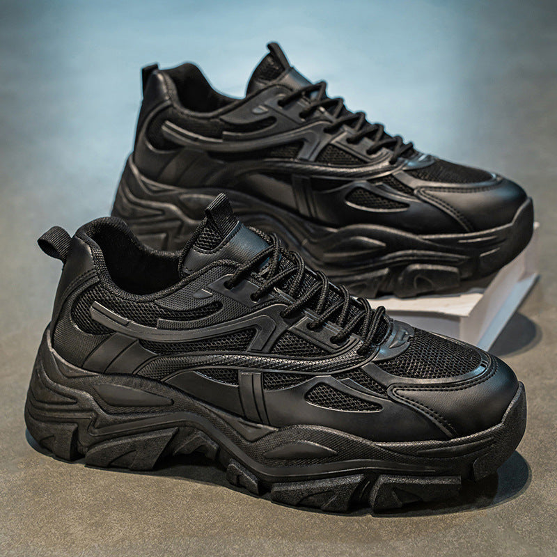 Damen Sportliche Sneakers mit innovativer Dämpfungstechnologie Drune
