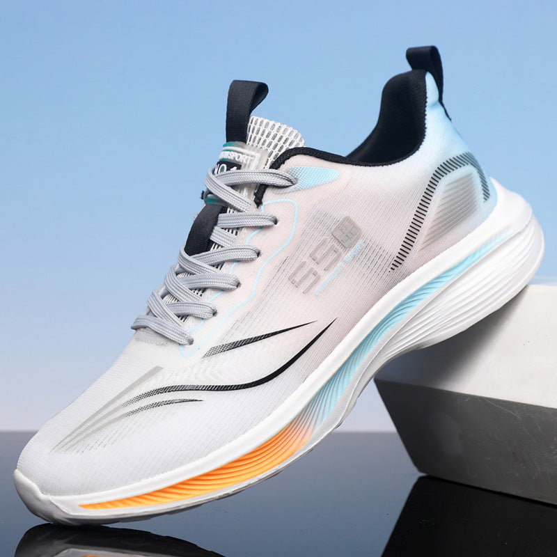Herren Sportliche Sneakers Drune