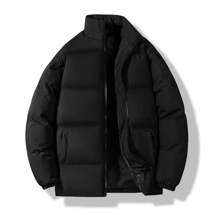 Damen Winterjacke mit kugelförmiger Steppung Drune