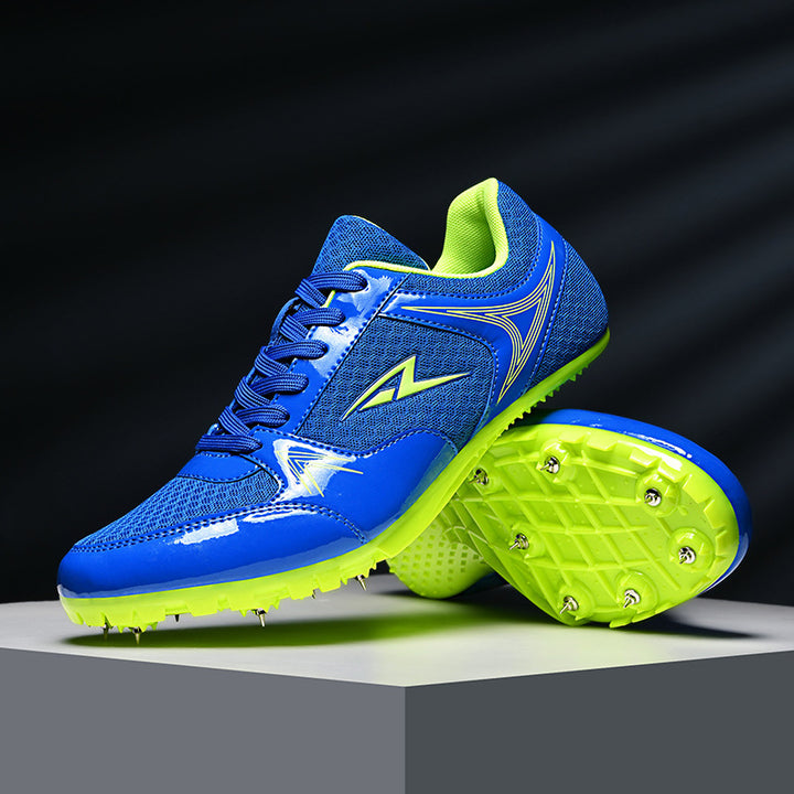 Männer Leichte Leichtathletik Spikes Drune