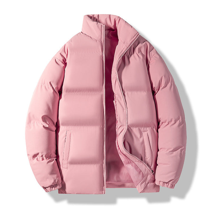 Damen Winterjacke mit kugelförmiger Steppung Drune