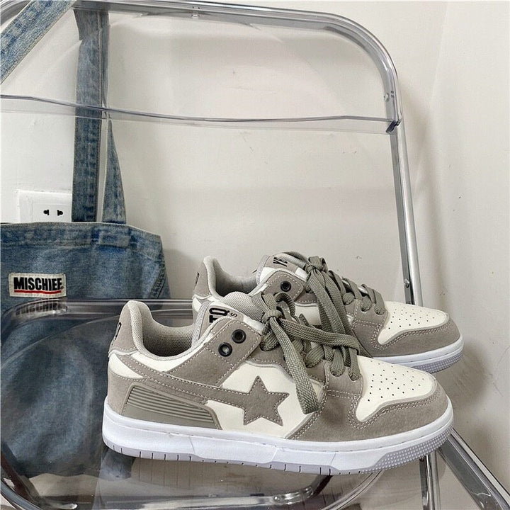 Herren Sportliche Freizeitsneaker mit hohem Tragekomfort Drune