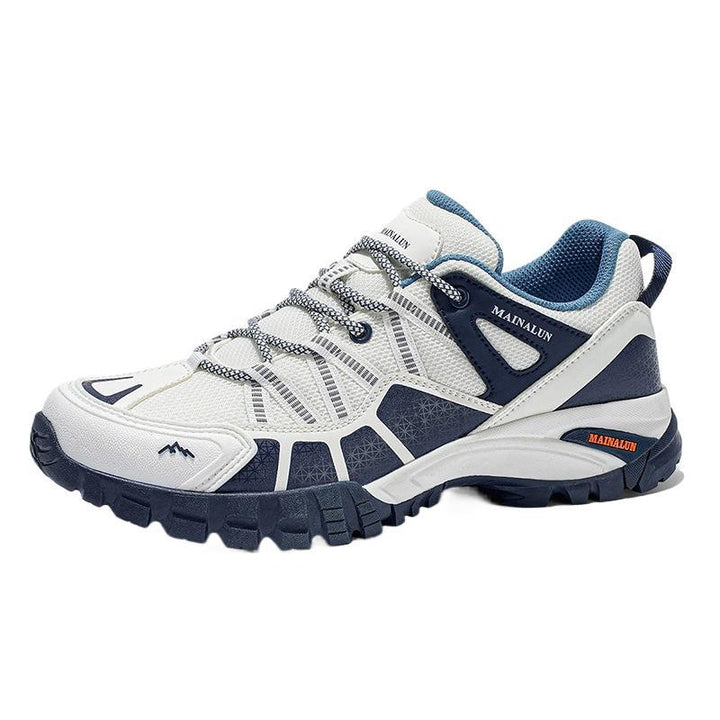 Herren Multifunktionale Wanderschuhe Drune