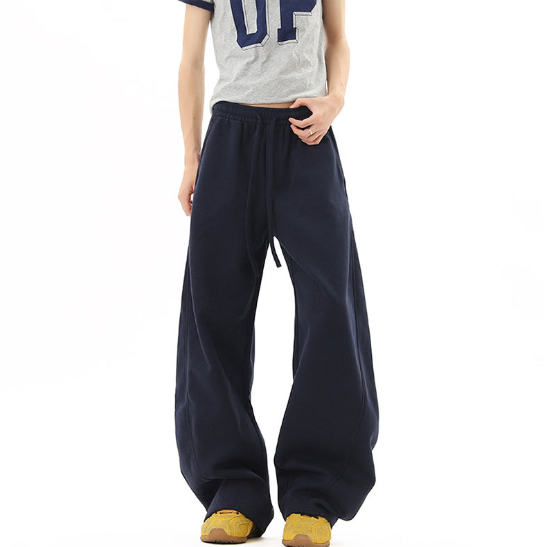 Herren Breite Tech‑Cargo‑Hose mit Utility‑Taschen und verstellbarem Bund Drune