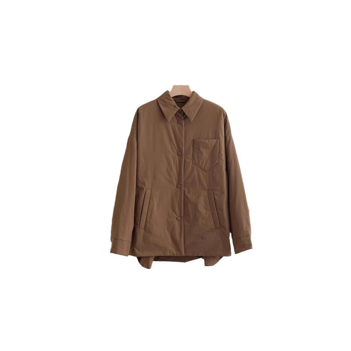 Damen Stilvolle und bequeme Übergangsjacke Drune