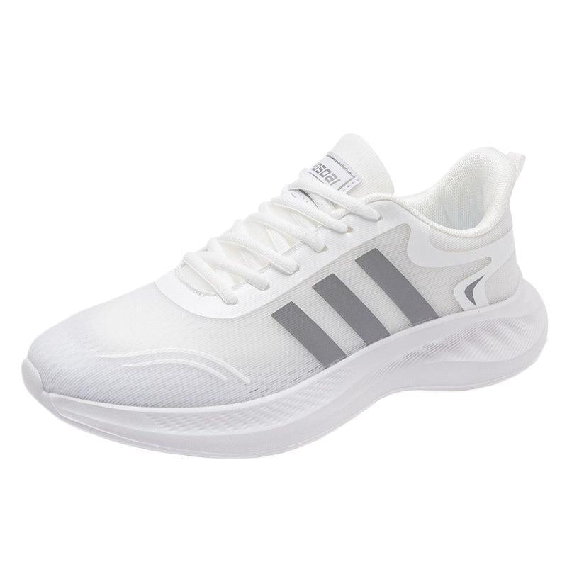Herren Atmungsaktive und Dämpfende Lauf-Sneaker Drune