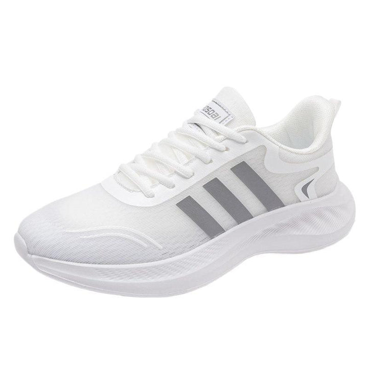 Herren Atmungsaktive und Dämpfende Lauf-Sneaker Drune