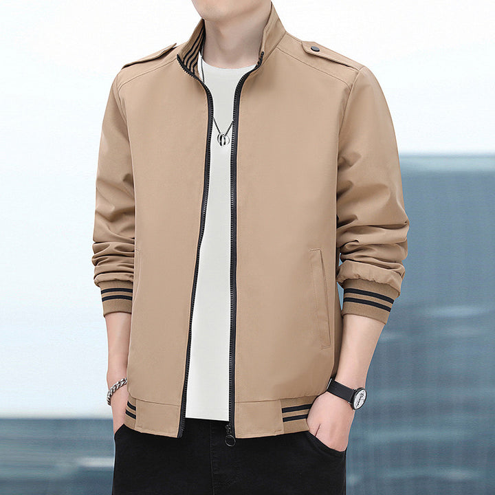 Herren Sportliche Übergangsjacke Drune 1788322066