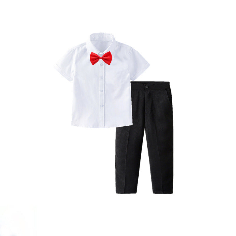 Damen Komfortable und stilvolle Stoffhose Drune