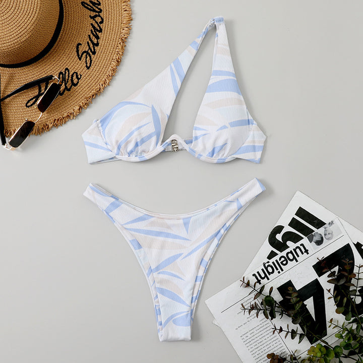 Damen Bikini Drune
