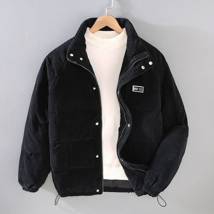 Drune | Herrenjacke Winter