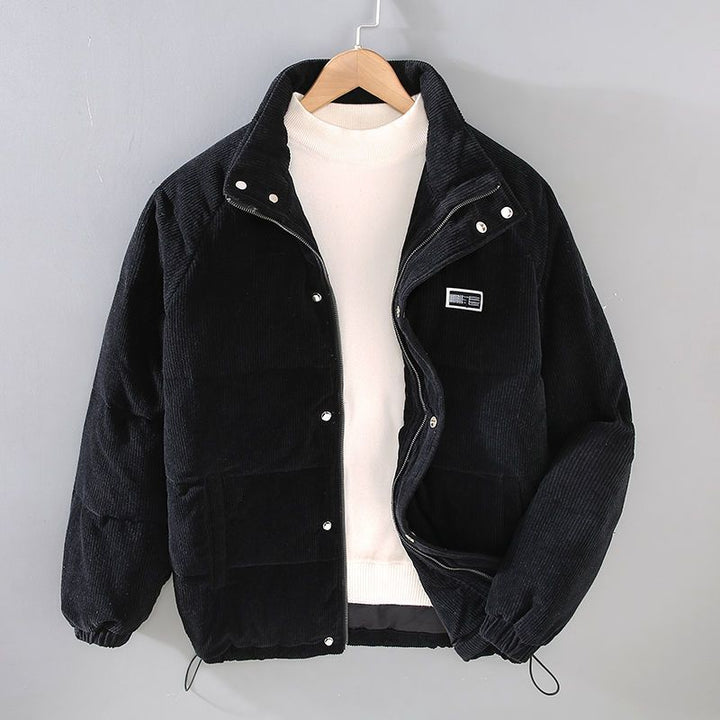 Drune | Kordjacke