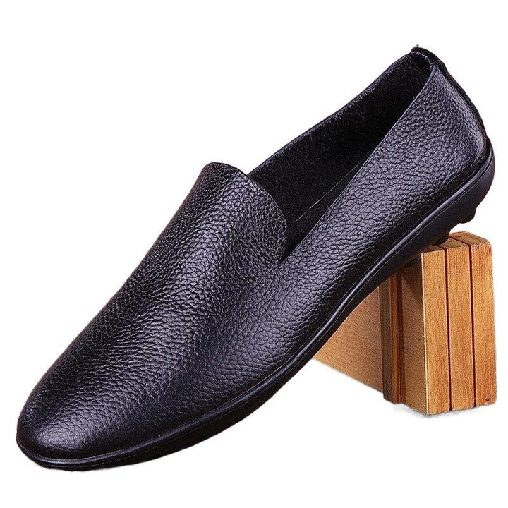 Herren Elegante und bequeme Slip-On Mokassins Drune 1788175471
