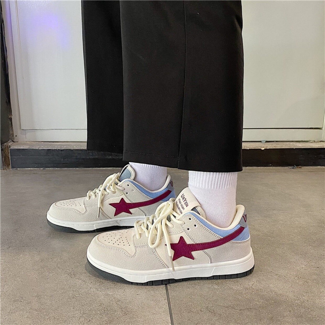 Herren Sportliche Freizeitsneaker mit hohem Tragekomfort Drune