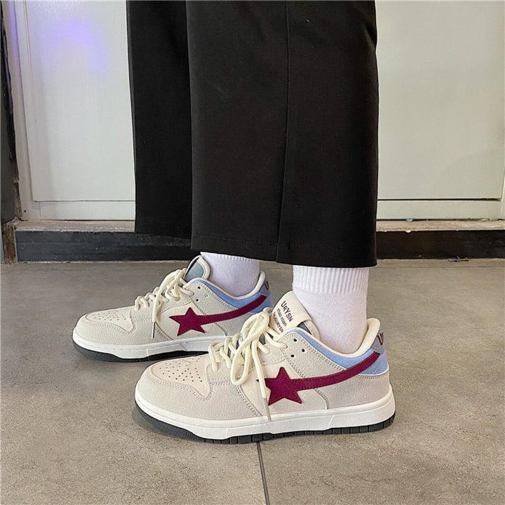Herren Sportliche Freizeitsneaker mit hohem Tragekomfort Drune