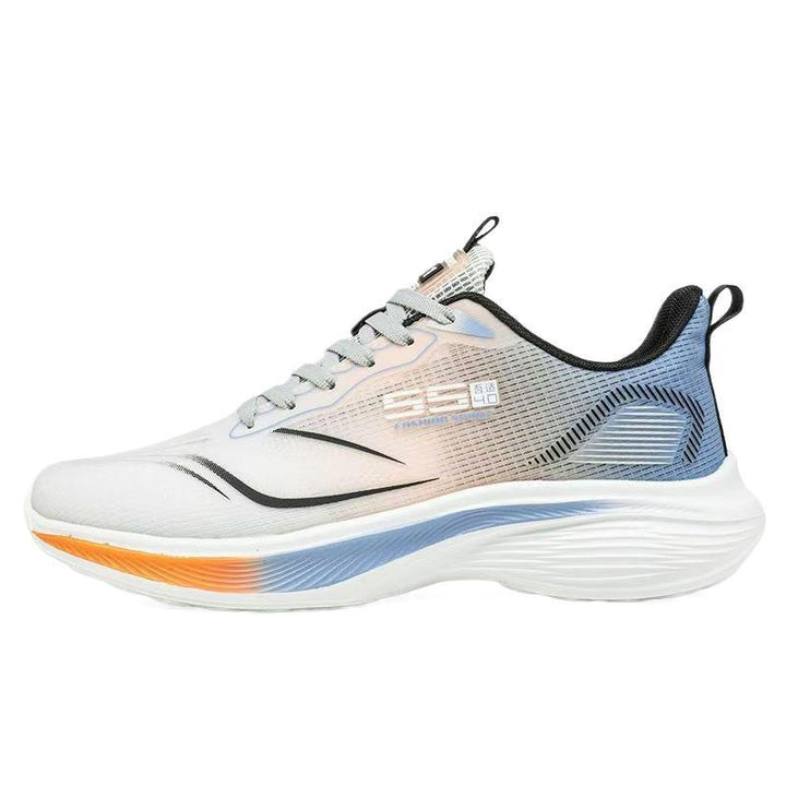 Herren Lauf-Sneaker mit Dämpfung und atmungsaktivem Obermaterial Drune