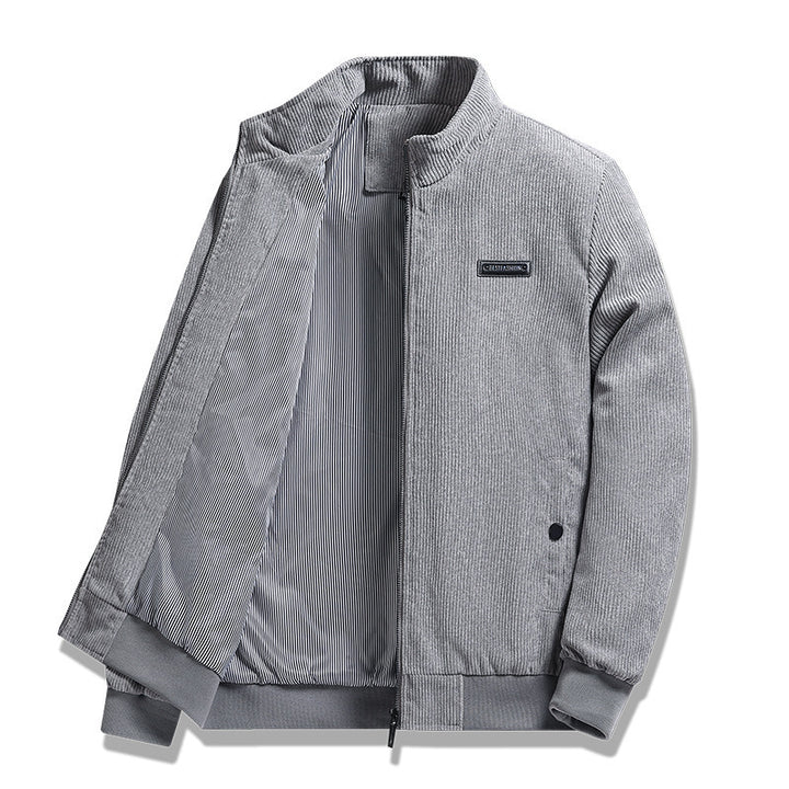 Herren Schicke Strickjacke Drune