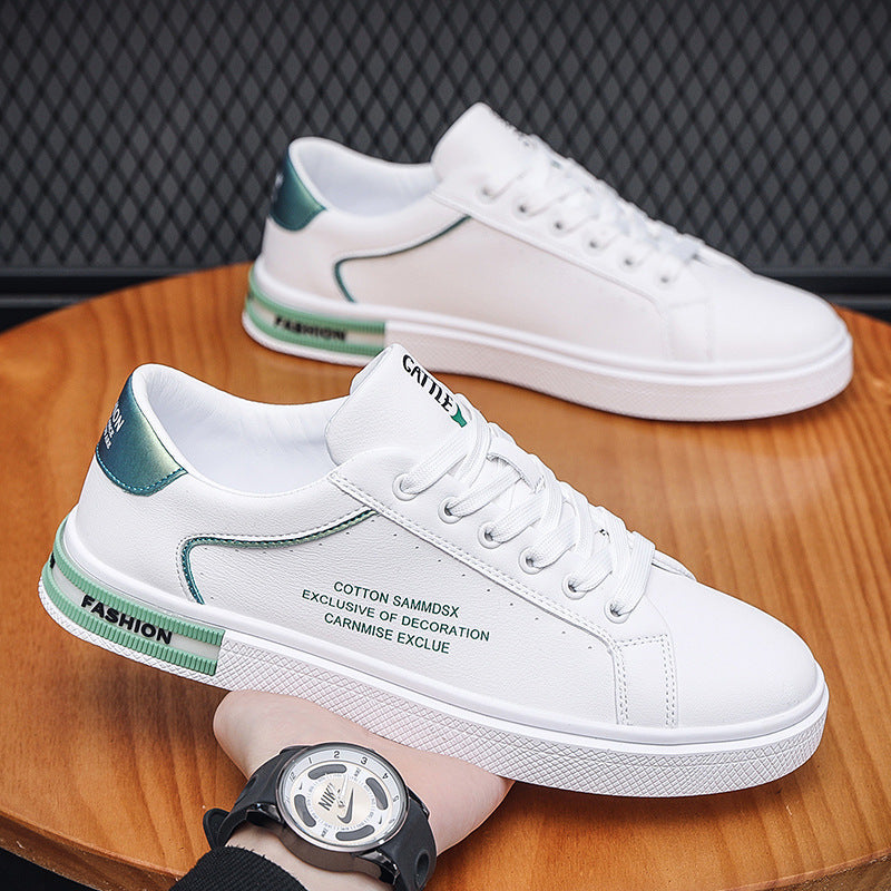 Damen Modische Sneakers mit atmungsaktivem Obermaterial und rutschfester Laufsohle Drune