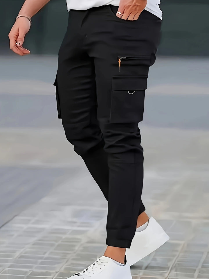 Herren Cargo-Hose Drune