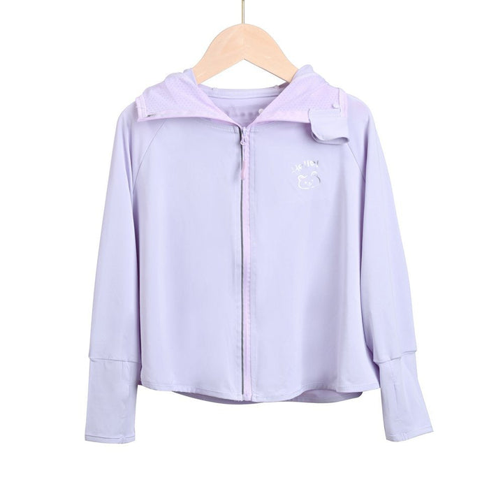 Damen Sportjacke Drune