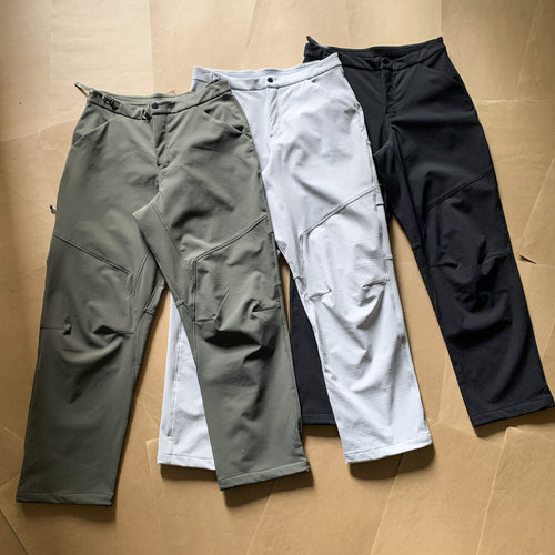 Damen Funktionale Wanderhose Drune