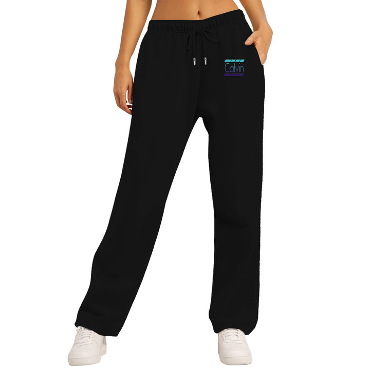 Damen Weiche und bequeme Freizeithose Drune