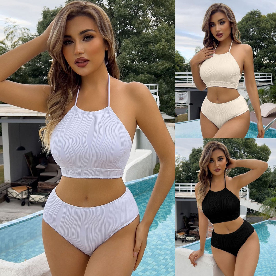 Damen Bikiniset Drune