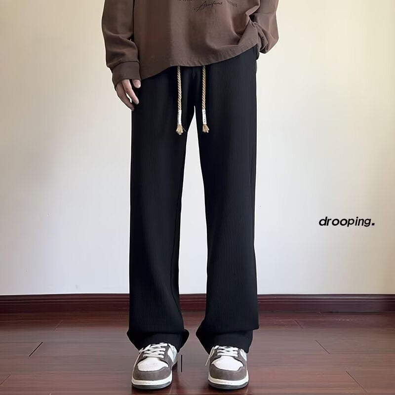 Unisex Bequeme und lässige Freizeithose Drune