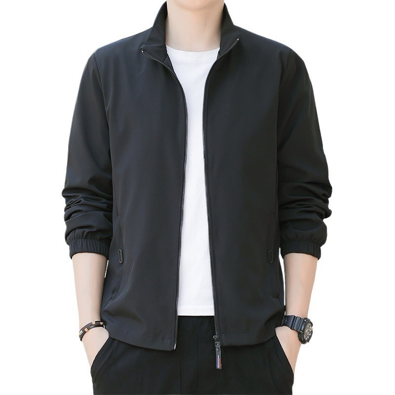 Herren Sportliche Übergangsjacke Drune 1787797310
