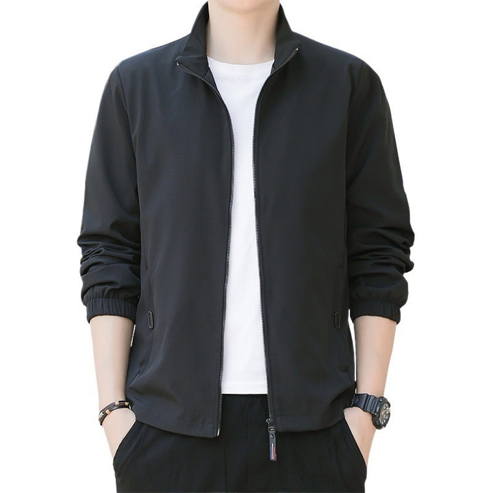 Herren Sportliche Übergangsjacke Drune 1787797310