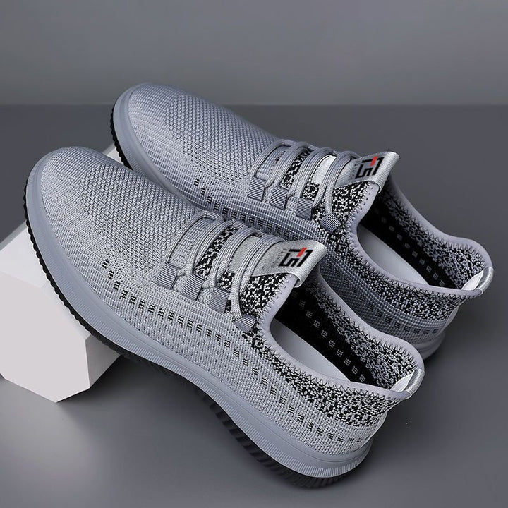 Herren Leichte Atmungsaktive Sportschuhe Drune