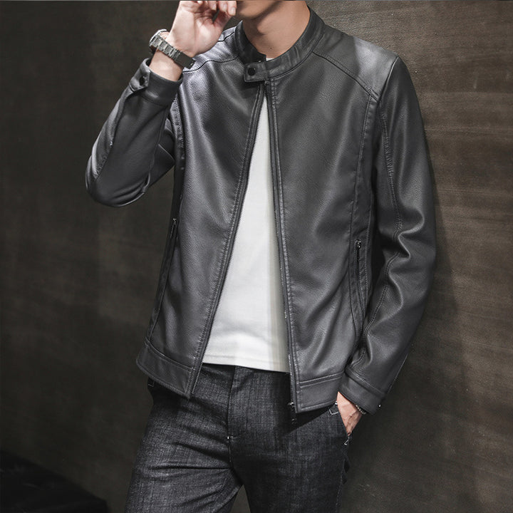 Herren Steppjacke mit schmaler Passform Drune
