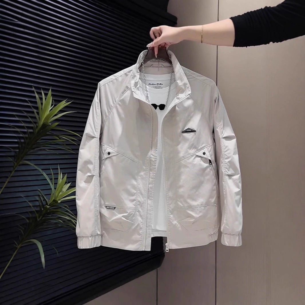 Unisex funktionale Softshelljacke Drune