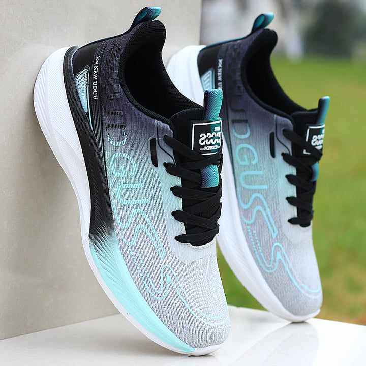 Damen Sportliche Sneakers Drune